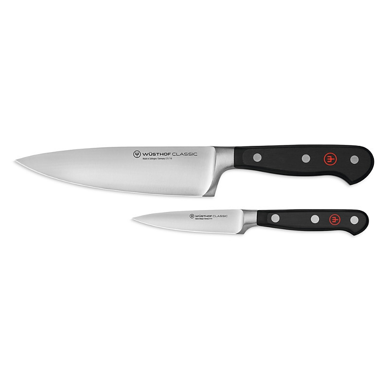 Wusthof Paring Knife & Chef's Knife Set | Bloomingdale's (US)