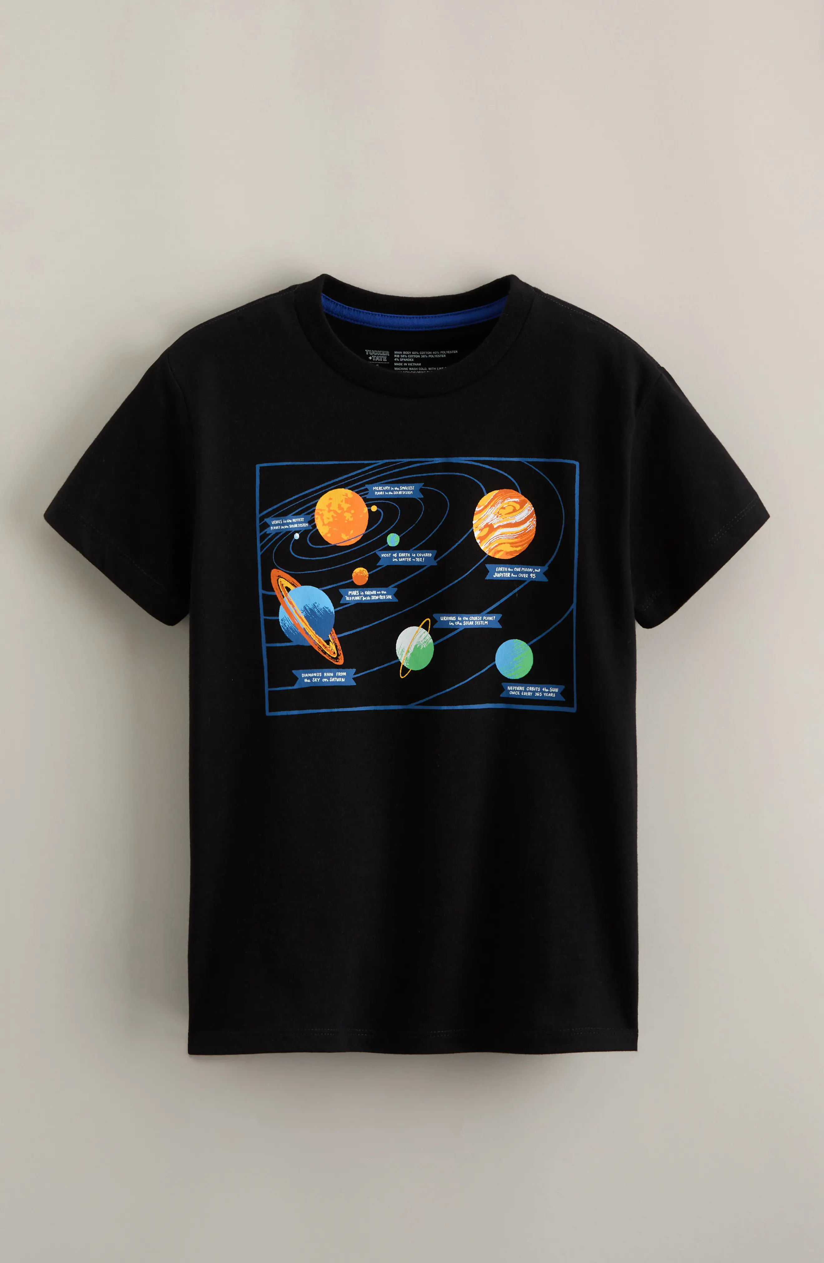 Tucker + Tate Kids' Graphic T-Shirt (Men) | Nordstrom | Nordstrom