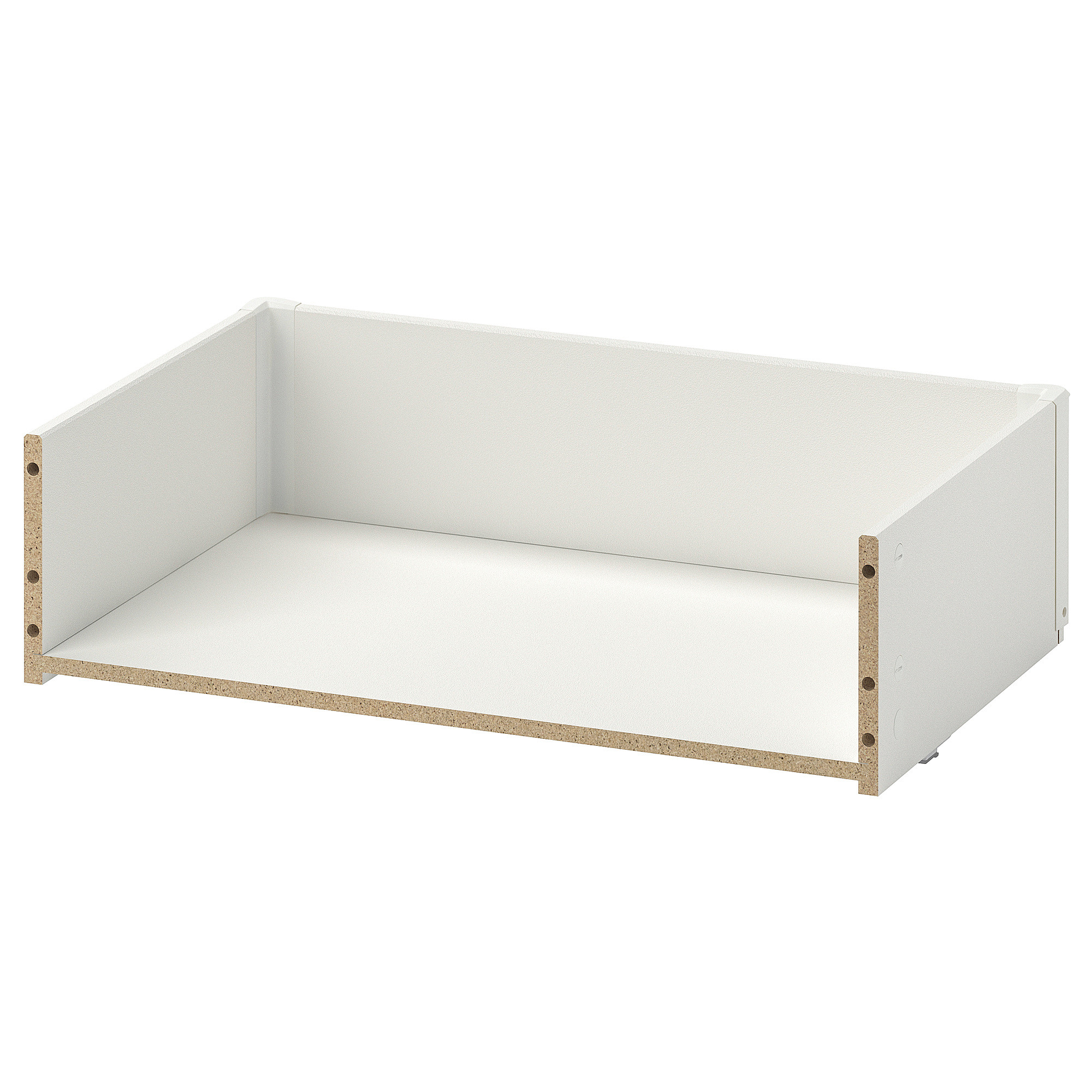 BESTÅ Drawer frame, white, 23 5/8x5 7/8x15 3/4 " | IKEA US
