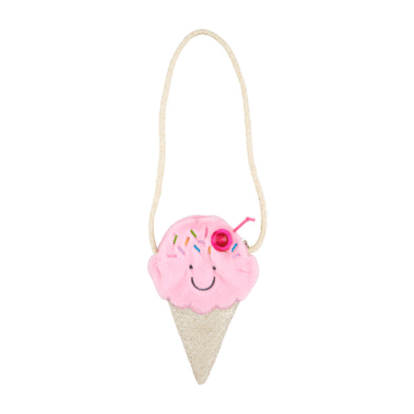 Ice Cream Light-Up Purse | Mud Pie