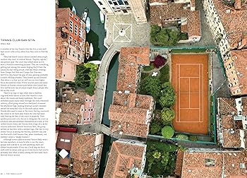 The Tennis Court: A Journey to Discover the World’s Greatest Tennis Courts | Amazon (US)
