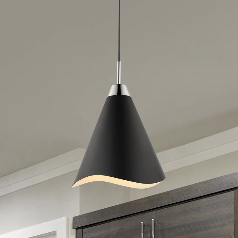 Gertrude 1 - Light Unique/Statement Pendant | Wayfair North America