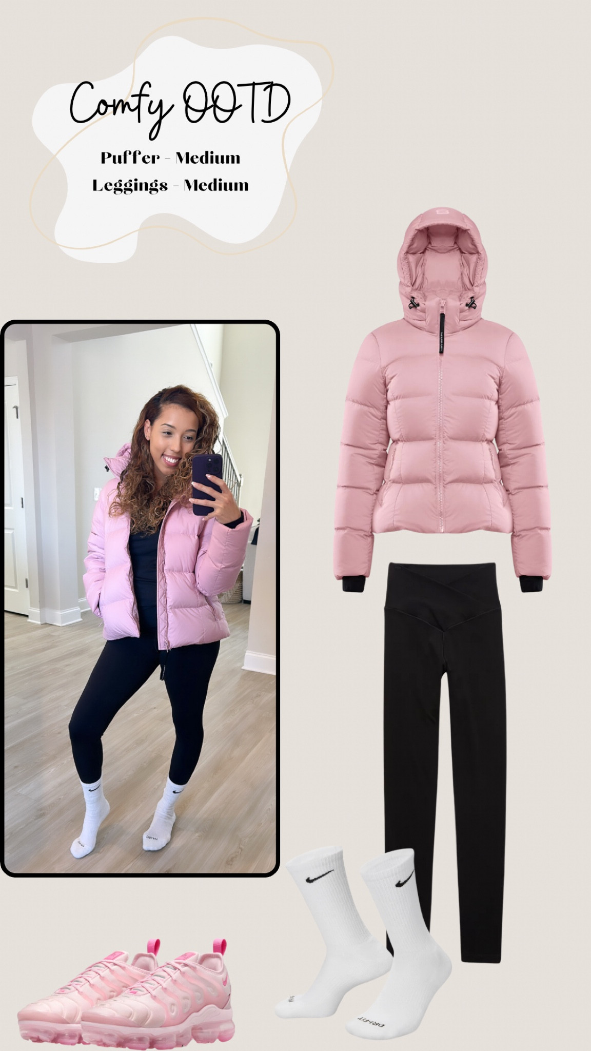 This Aritzia puffer is perfection! Love how it’s breathable and lightweight😍💗


#LTKMostLoved #LTKSeasonal #LTKstyletip