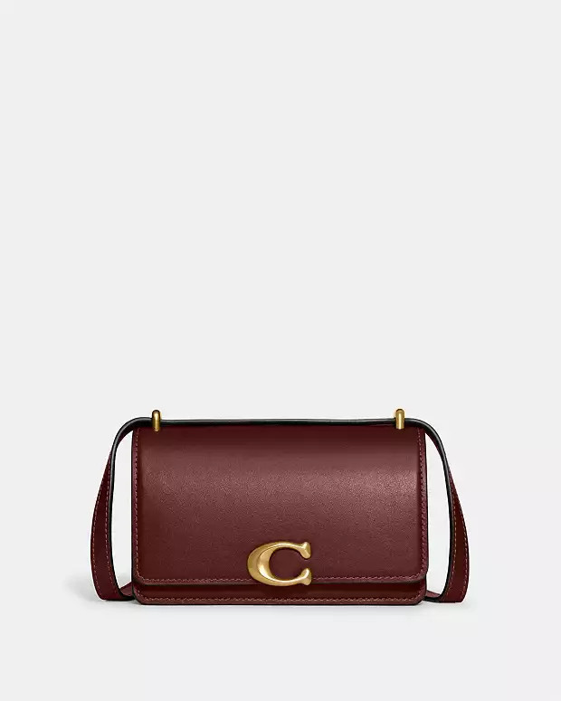 Bandit Crossbody Bag | Coach (UK)