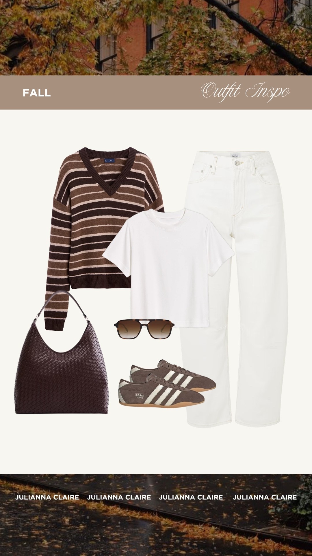 Casual fall outfit inspo for 2026!

#LTKootd #LTKgrwm
