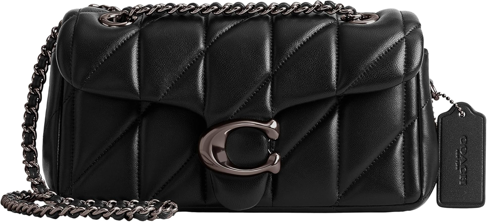 Coach Tabby Shoulder Bag 20 | Amazon (US)