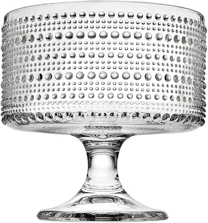 Godinger Lumina Trifle Bowl | Amazon (US)
