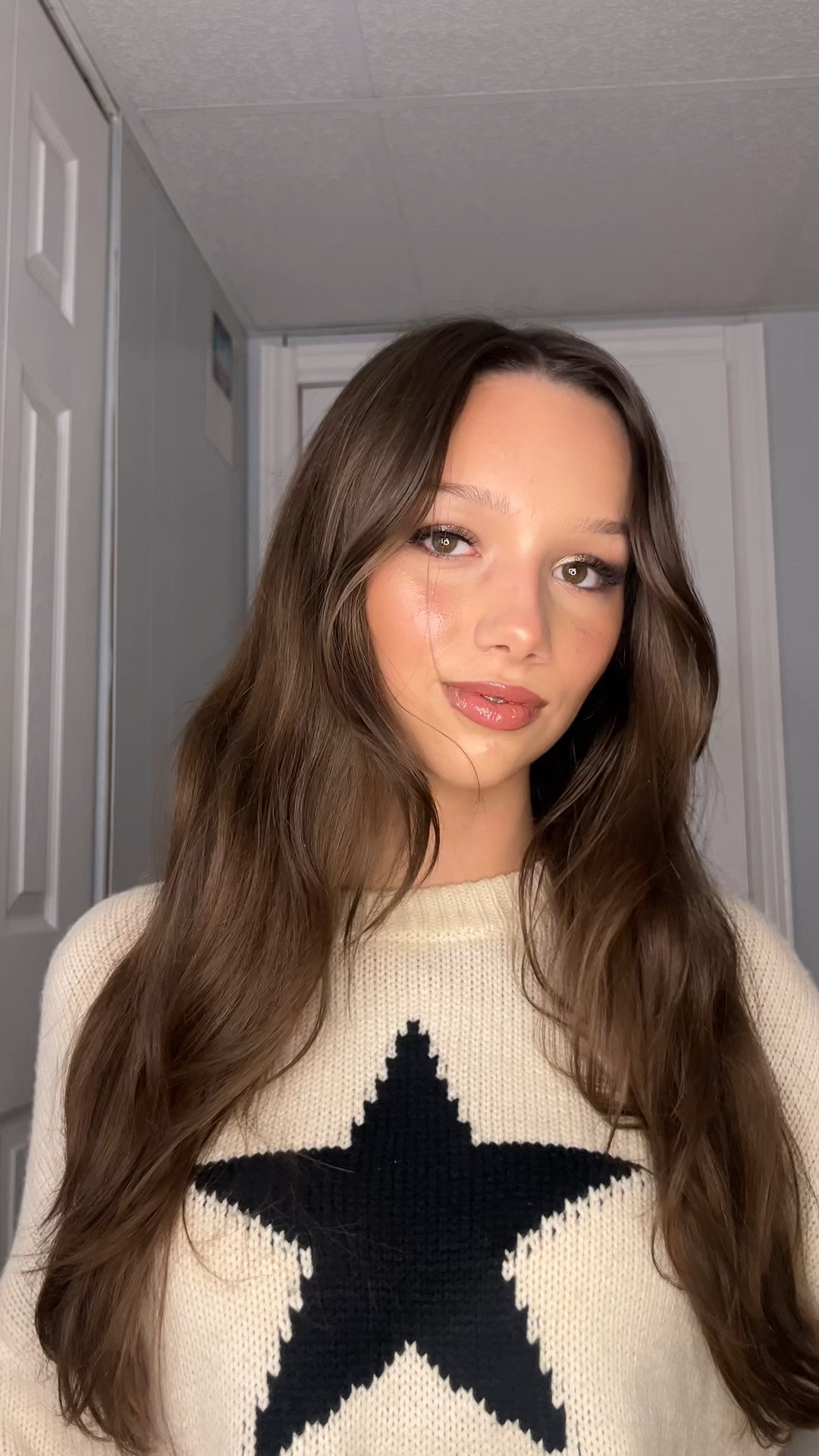 2 step holiday eyeshadow look 

#LTKwinter #LTKbeauty