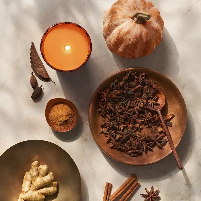 Pumpkin Chai Candle | Nordstrom
