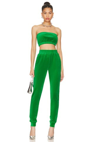 Penelope Velour Pant Set
                    
                    superdown | Revolve Clothing (Global)
