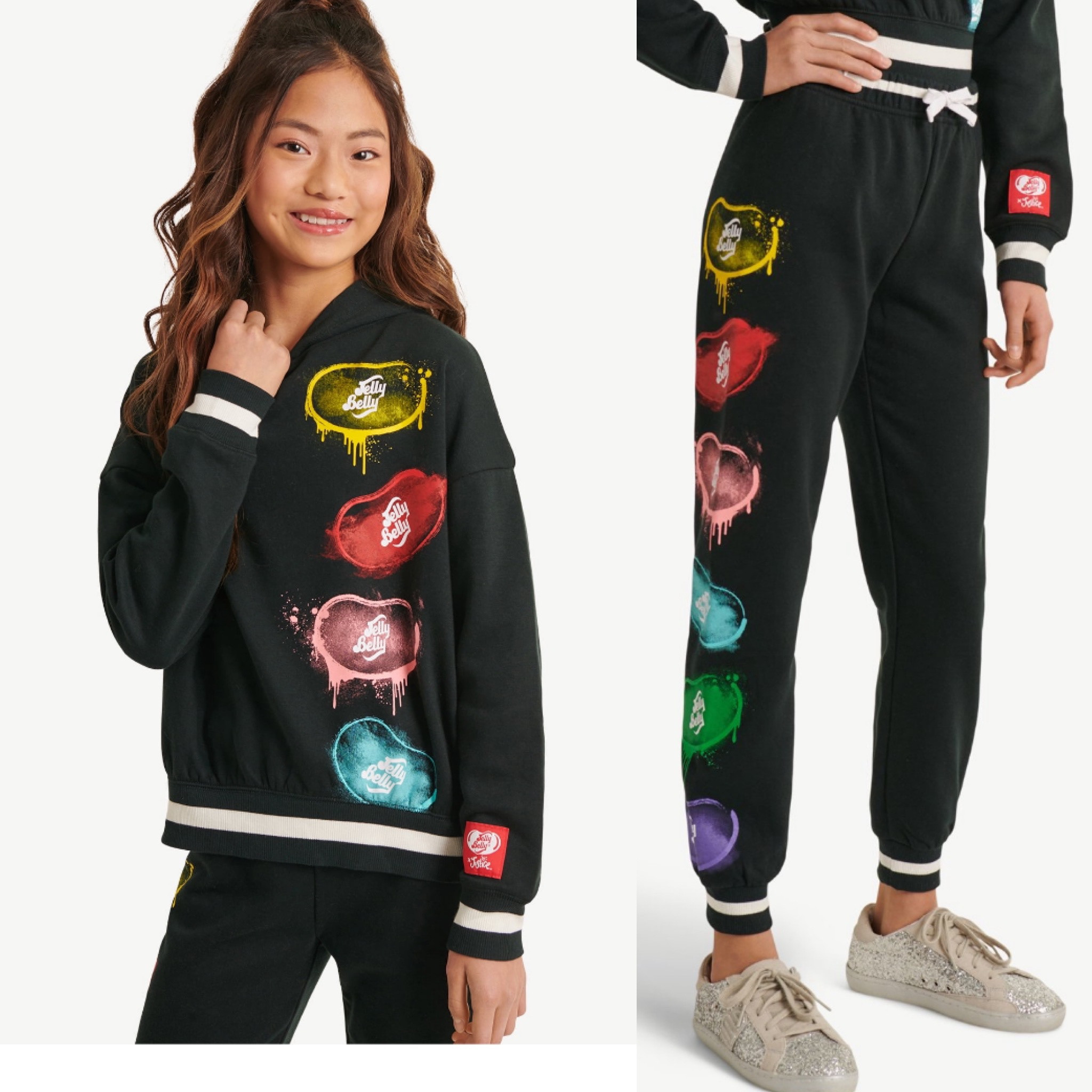 Justice Girls Reversible Sports … curated on LTK