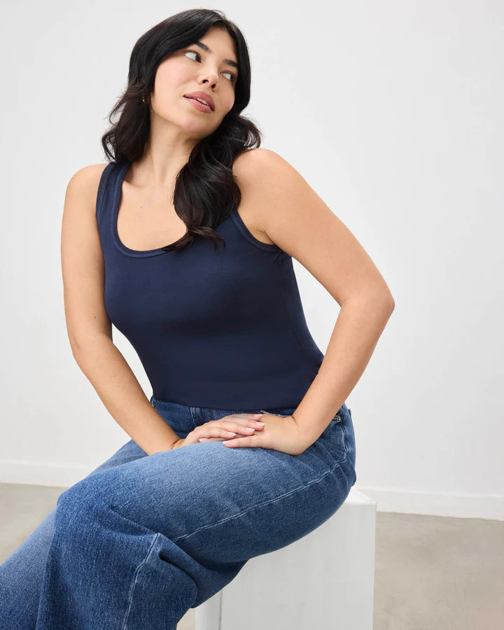 The Classic Tank | Splendid