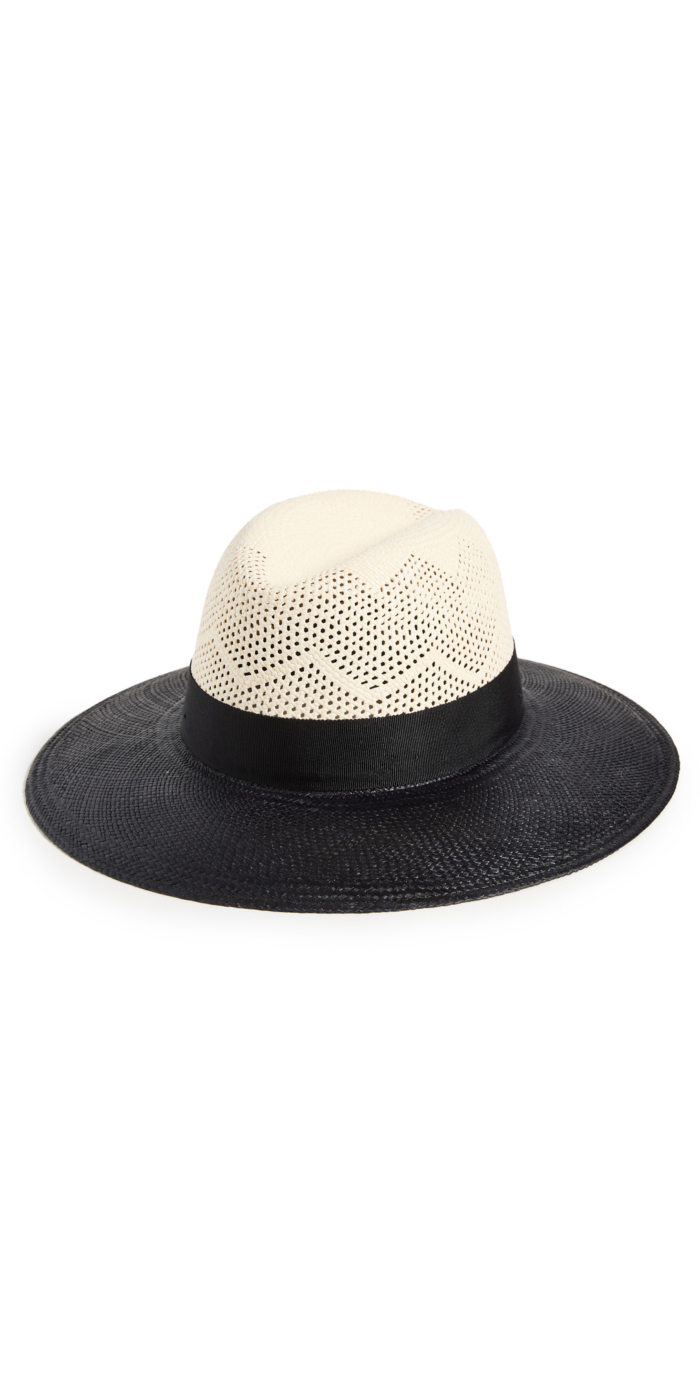 Freya Camellia Straw Hat | Shopbop
