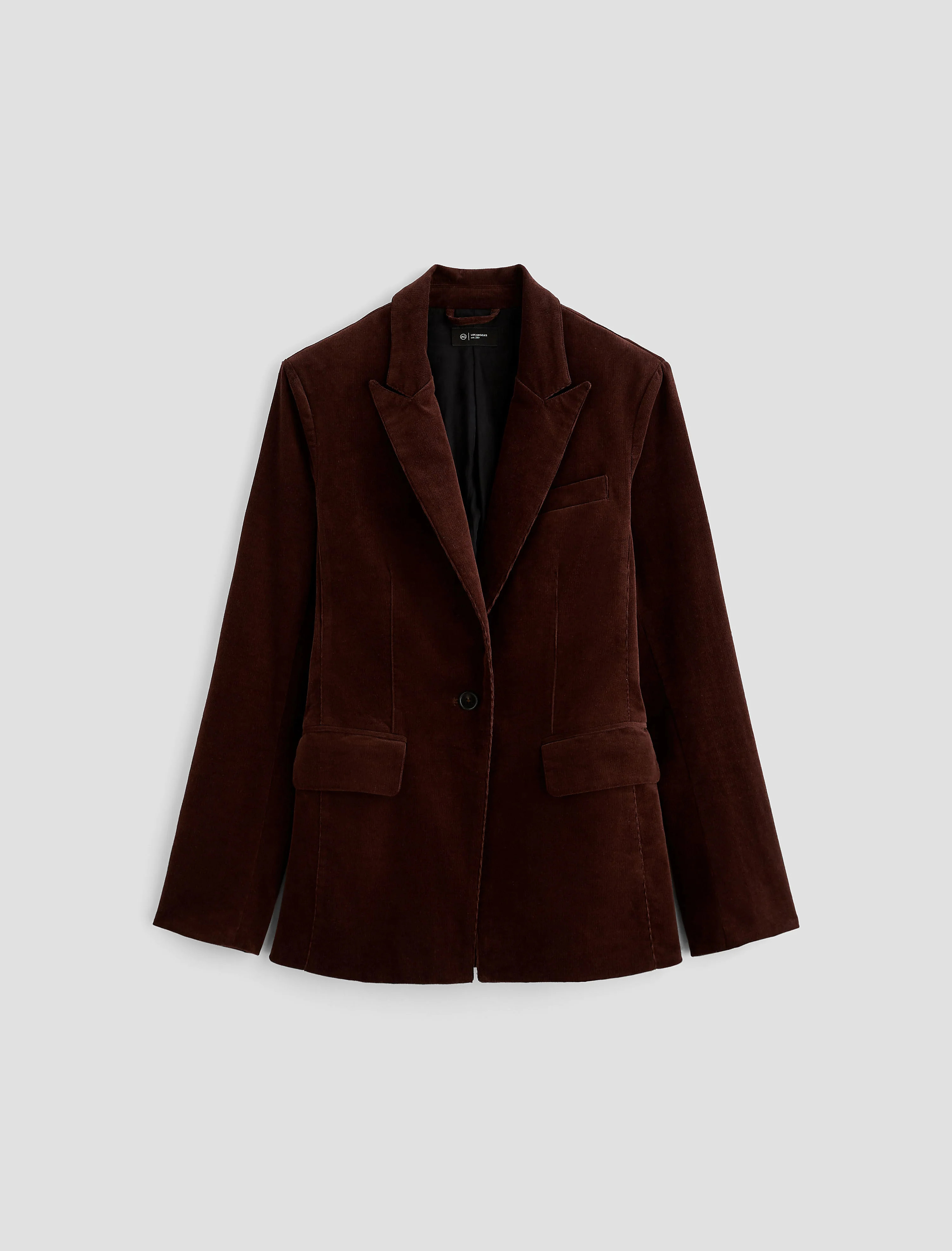 Rue Corduroy Blazer | AG Jeans