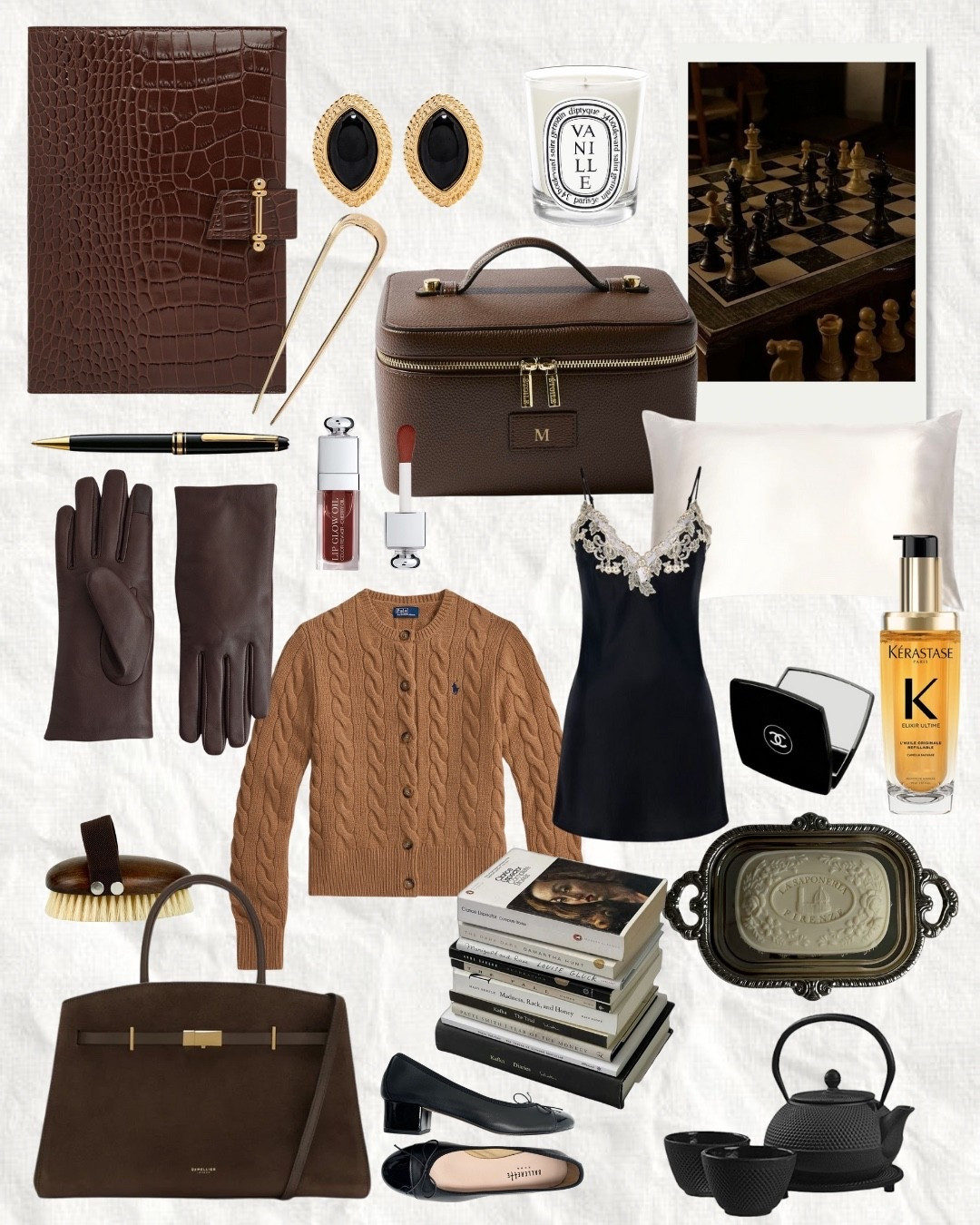 Christmas gift guide 