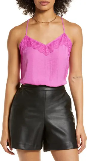 Racerback Cami | Nordstrom