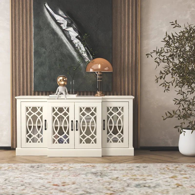 Allivia 59'' Sideboard | Wayfair North America