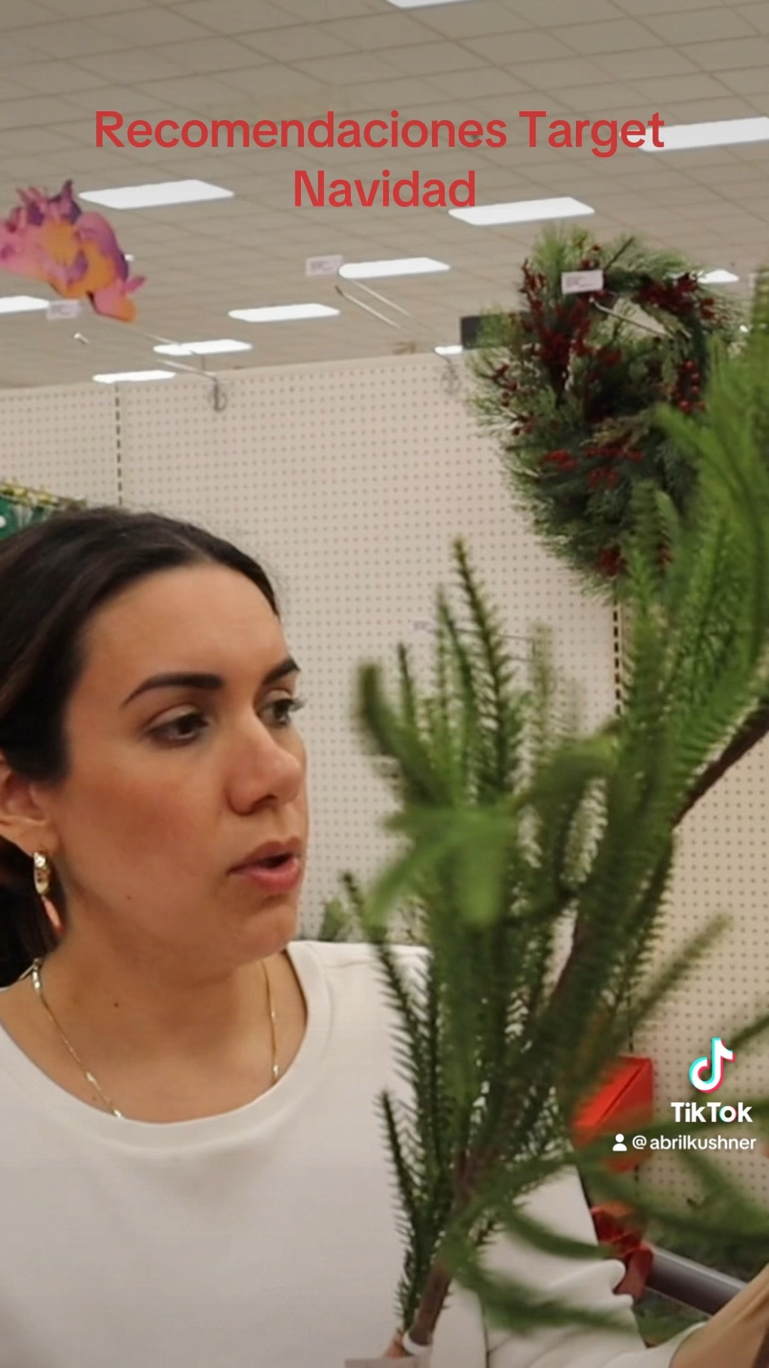 My target recommendations for cedar branches from berry and hand by magnolia 

#LTKSeasonal #LTKhome #LTKHoliday