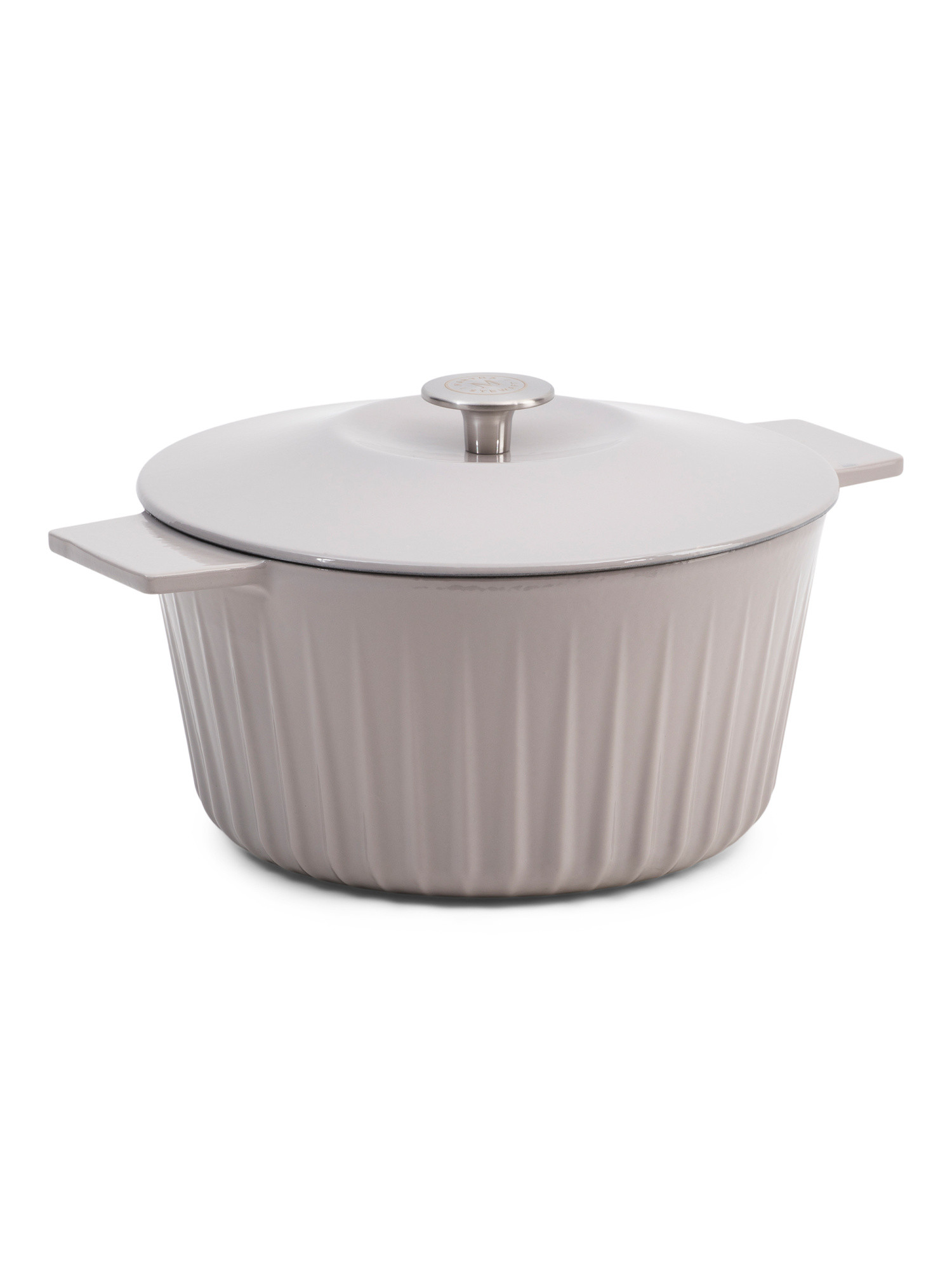 5qt Cast Iron Dutch Oven | TJ Maxx