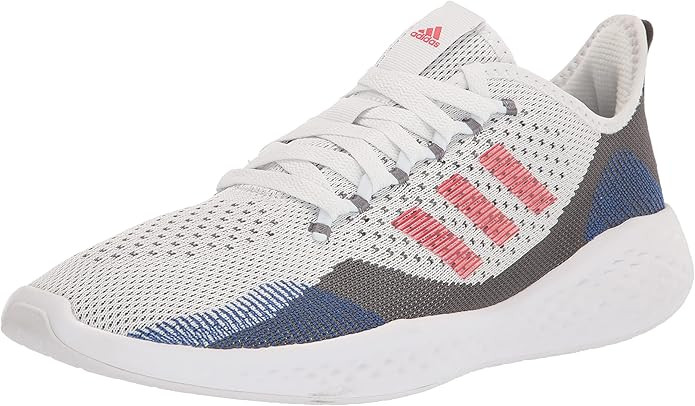 adidas Men's Fluidflow 2.0 Running Shoe | Amazon (US)