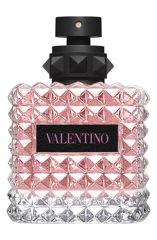 Valentino Donna Born in Roma Eau de Parfum Fragrance at Nordstrom, Size 3.4 Oz | Nordstrom