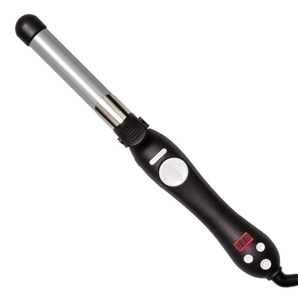 Beachwaver® S1 Dual Voltage (black) | Beachwaver Co