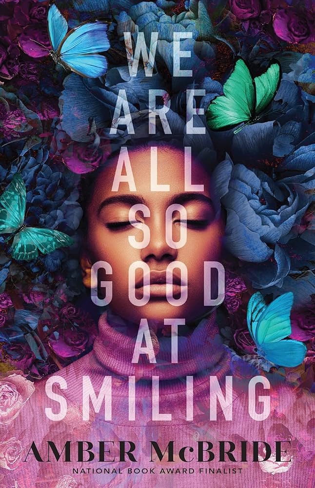 We Are All So Good at Smiling | Amazon (US)