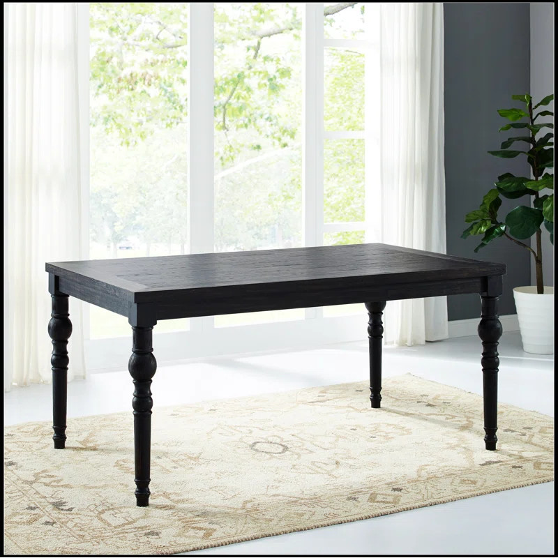Leviton Urban Style Dining Table | Wayfair North America