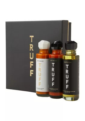 TRUFF Best Seller Pack, Black, 22 Ounces | Belk