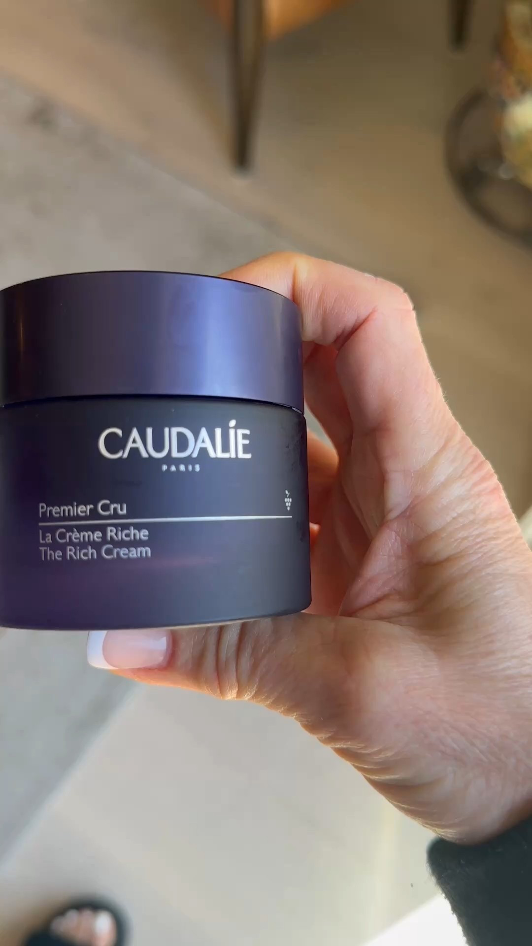 I was in need of a great anti-aging moisturizer and thought I’d give this one a try after reading great reviews.  It visibly plumps and targets all types of wrinkles, dark spots and volume for more youthful skin.

98% natural origin ingredients
Dermatologically tested
Non-comedogenic
Vegan

Red Carpet of Life, LTK over 50, #LTKWatchNow

#LTKBeauty #LTKOver40