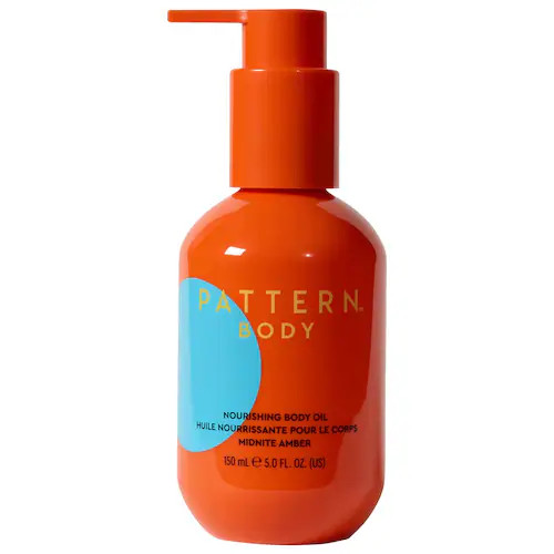 Nourishing Body Oil With Coconut & Avocado Oil in Midnite Amber | Sephora (US)