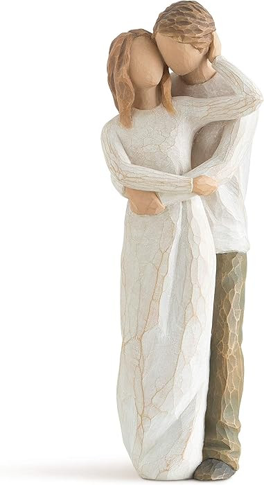 Willow Tree Together, Sculpted Hand-Painted Figure | Amazon (US)