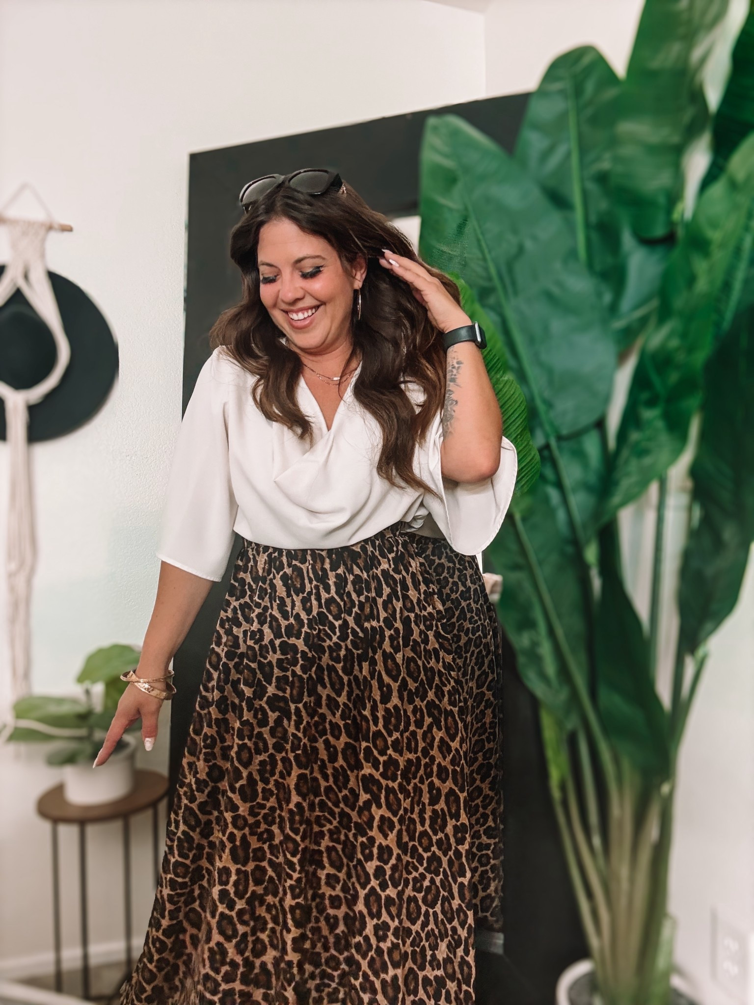 Church vibes 🤎

#LTKFindsUnder50 #LTKStyleTip