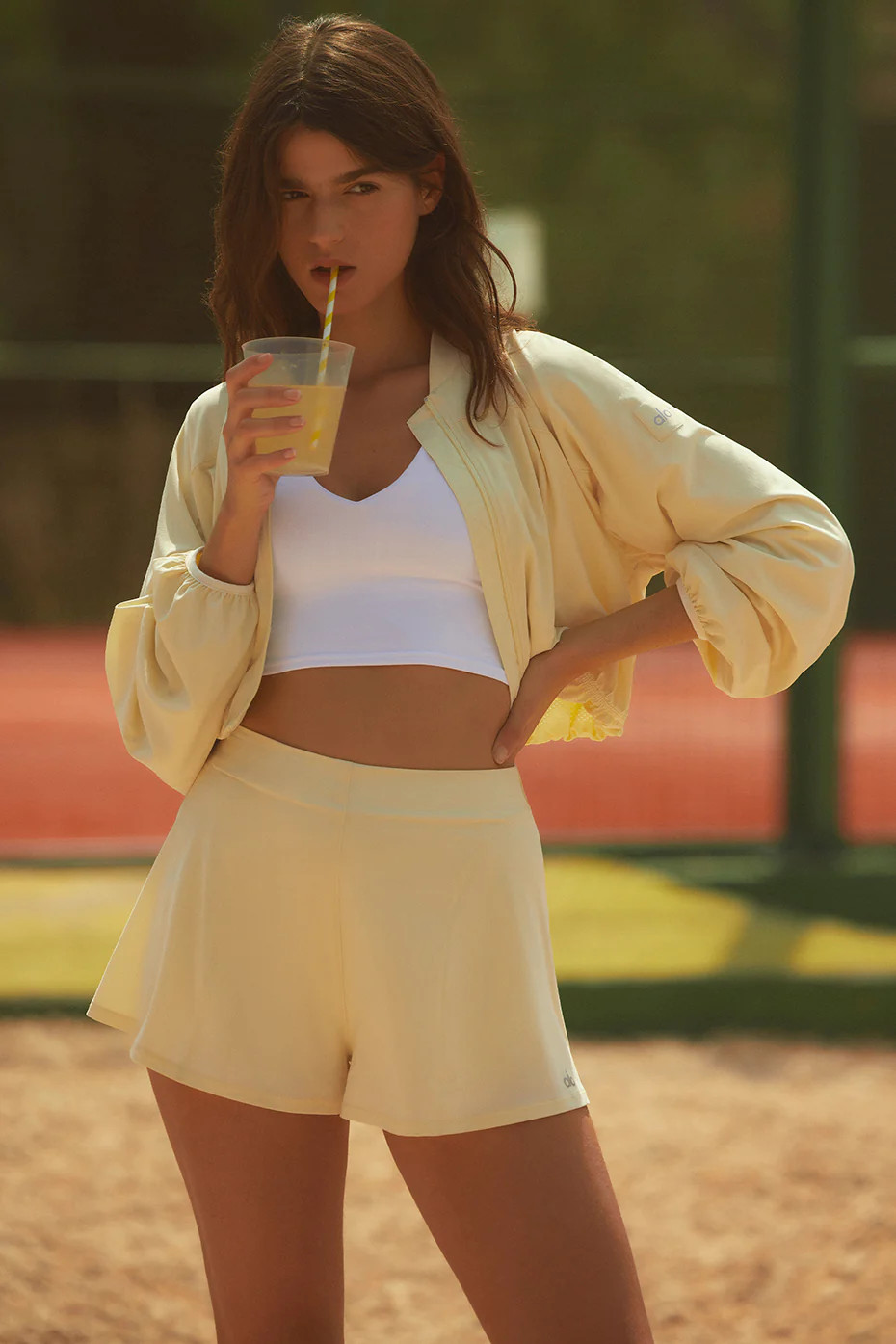 Lemon Ice | Alo Yoga (US)