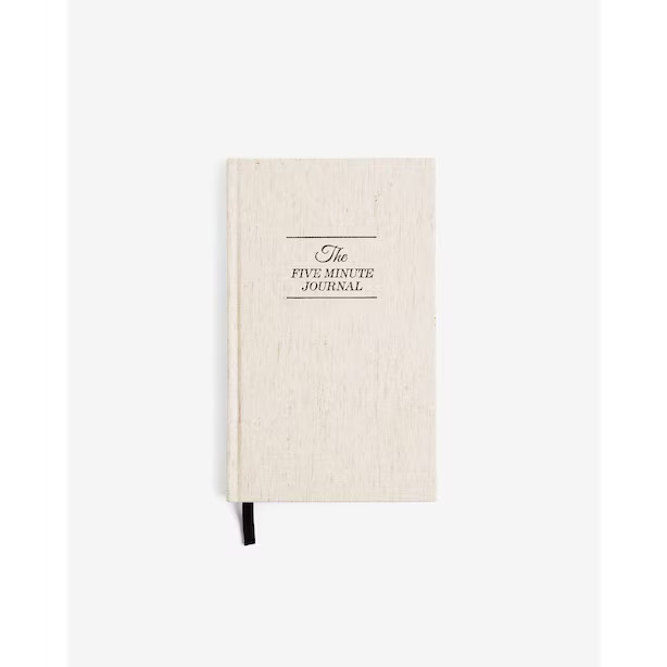 The Five Minute Journal | Indigo (CA)