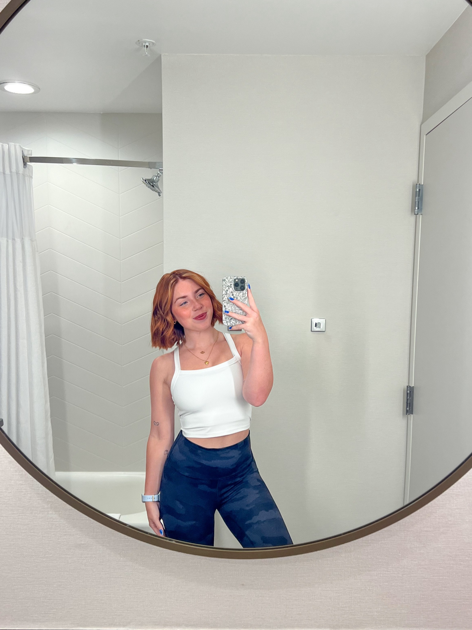 The perfect outfit for a Florida moving day! 

#LTKStyleTip #LTKSeasonal #LTKActive