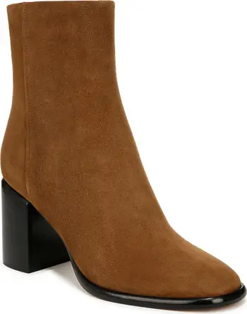 Vince Luca Bootie (Women) | Nordstrom | Nordstrom