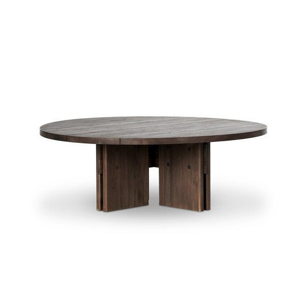Railay Outdoor Coffee Table | Scout & Nimble