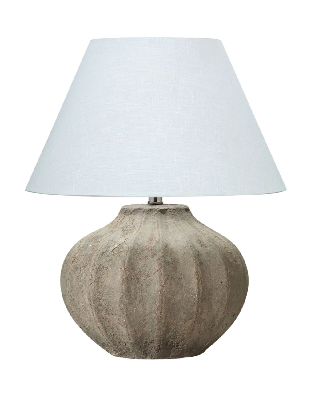 Clamshell Table Lamp | McGee & Co.