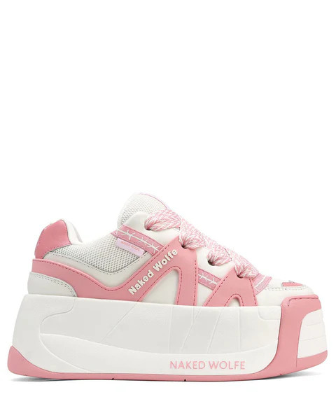 Slider Baby Pink | Naked Wolfe