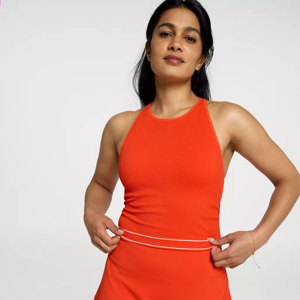 CALIA Women's High Neck Seamless Brami | DICK'S Sporting Goods