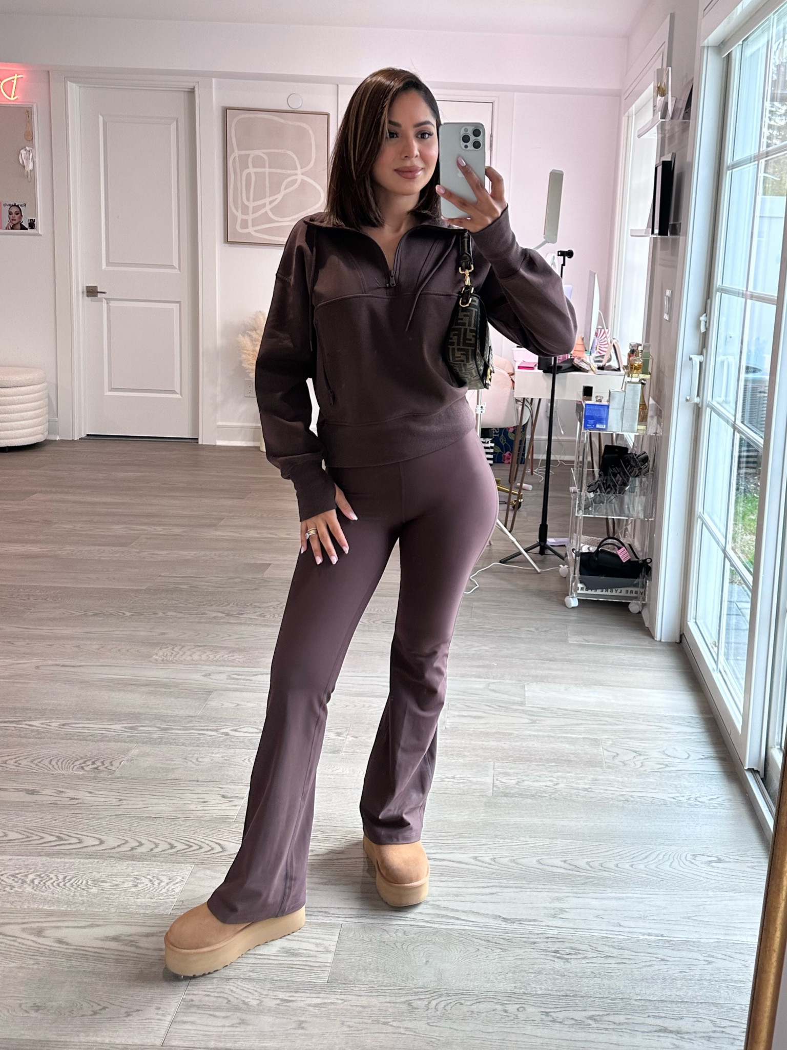 OOTD wearing my fave set! Linking everything below 