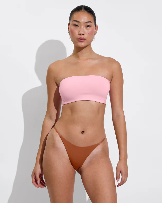 Skinny Dip Bottom | Left on Friday