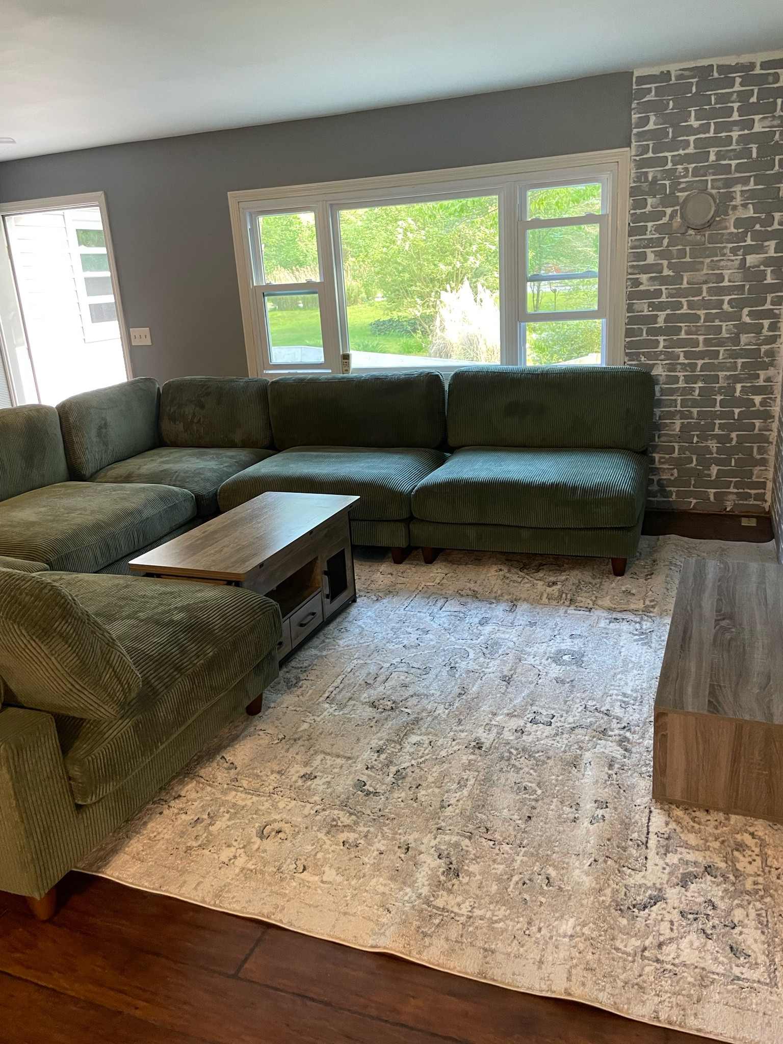 part of the living room set up! more to add! 

#LTKHome #LTKSeasonal #LTKStyleTip