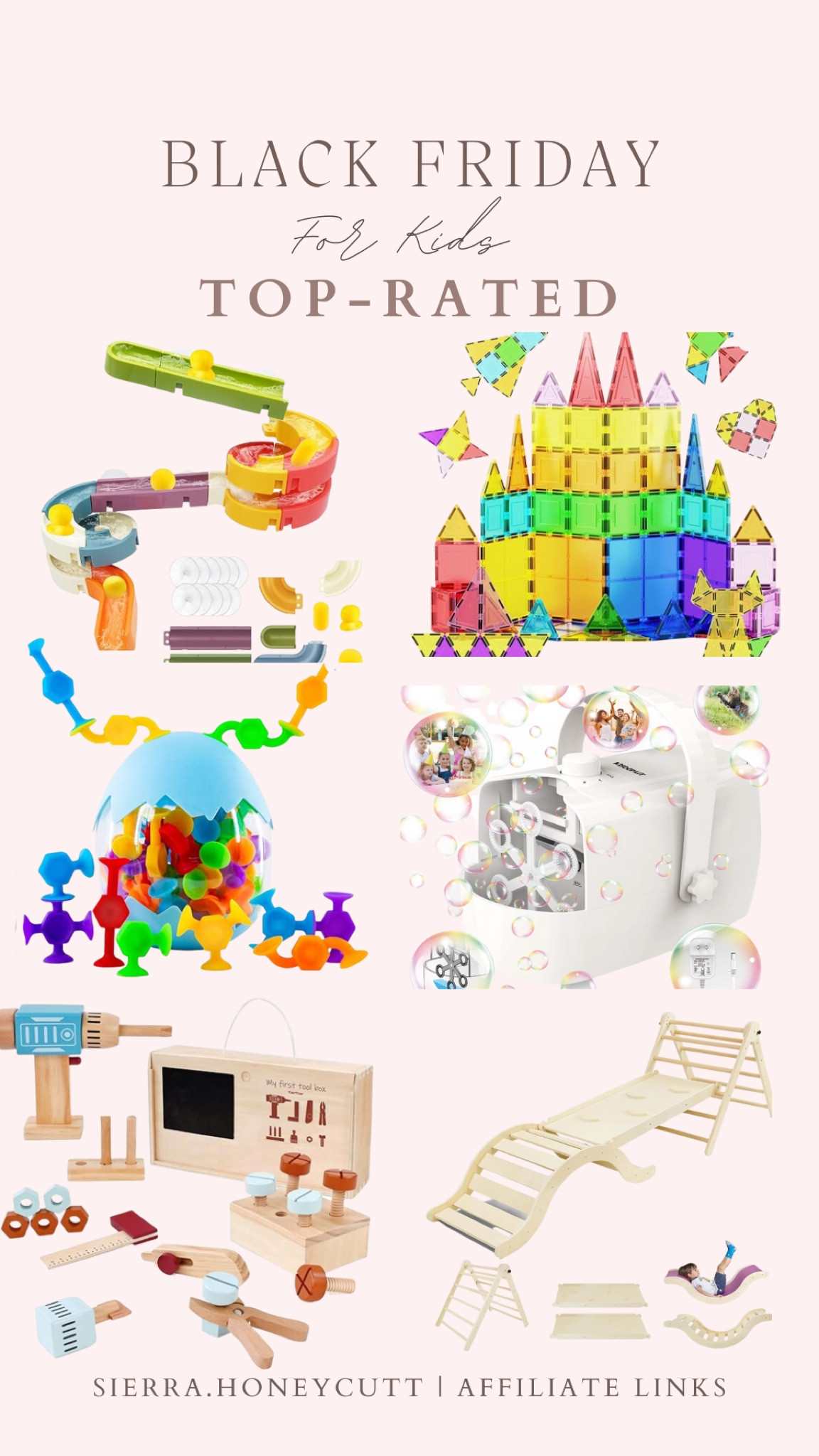 Black Friday, for kids, toys, gift ideas, sale finds, cyber week 

#LTKfindsunder100 #LTKCyberWeek #LTKsalealert