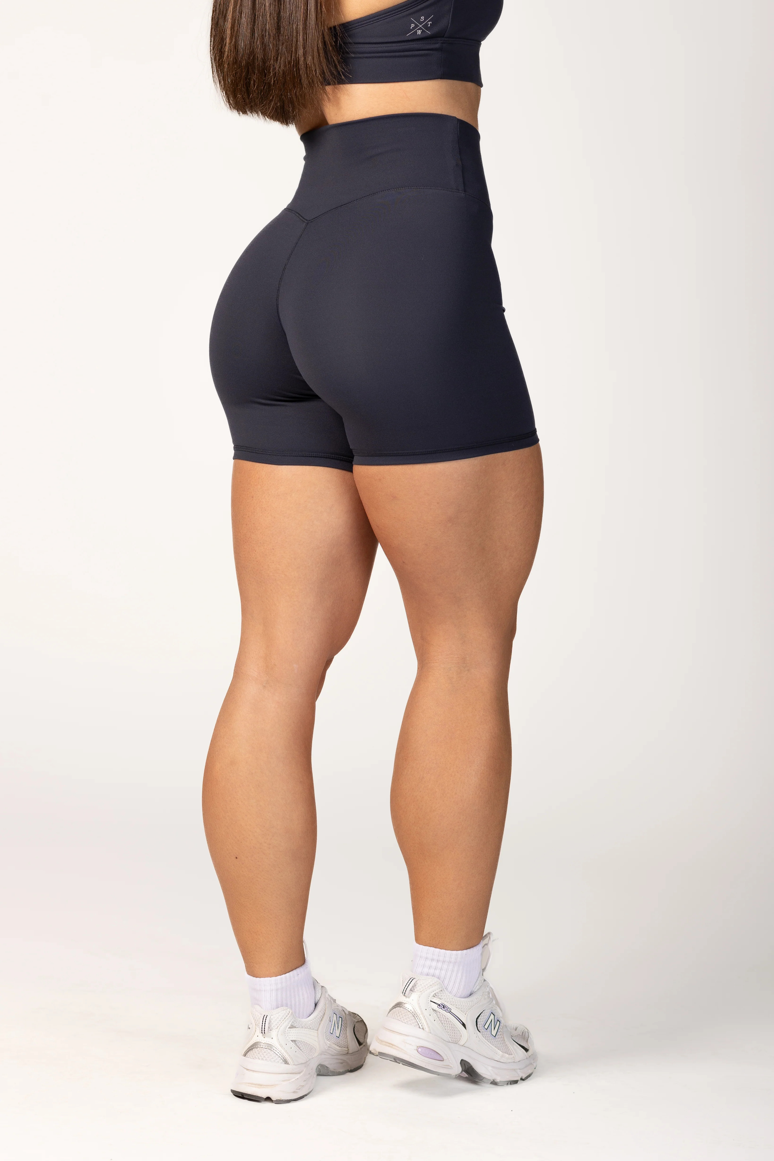 CASSEY Sweeney Short : 6" Night Sky / XS | P'tula