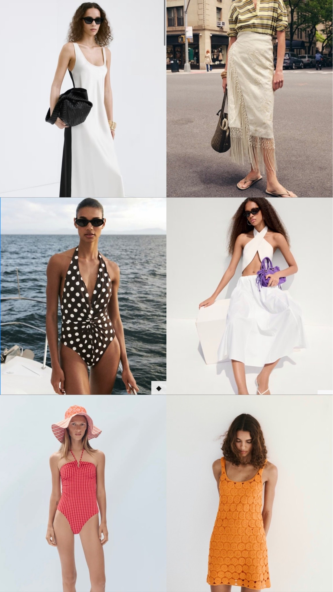 Cruise Looks

#LTKsummer #LTKdresses #LTKstyletip