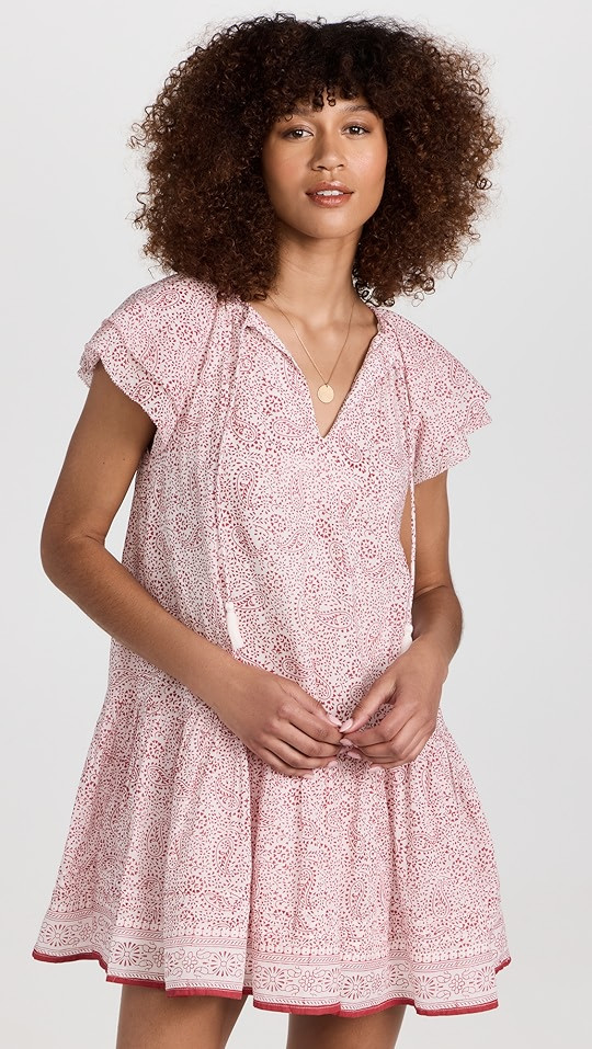Jaya Mini Dress | Shopbop