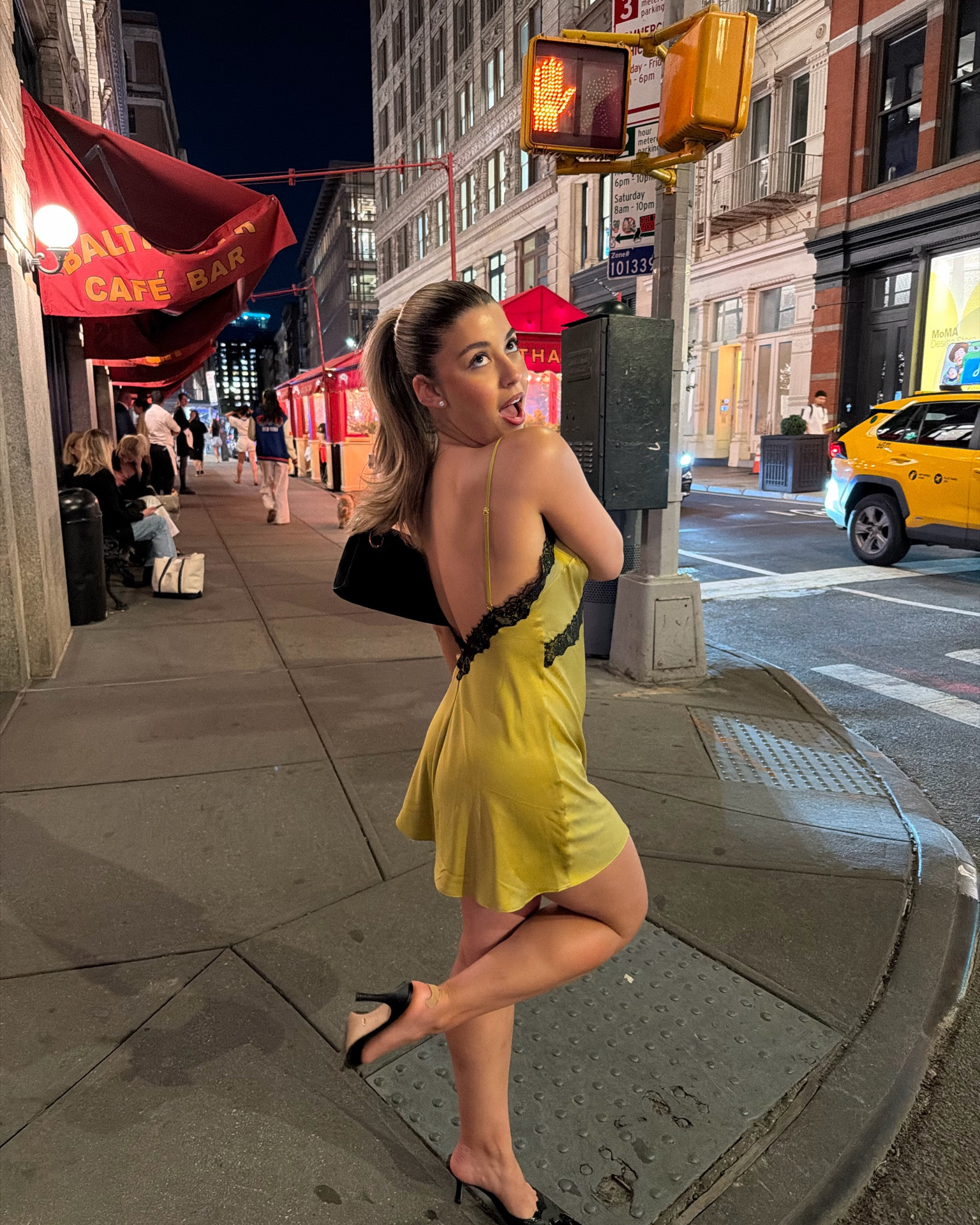 I love nyc

#LTKtravel #LTKsummer #LTKdatenight