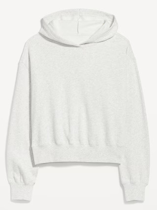 Fleece Pullover Hoodie | Old Navy (US)